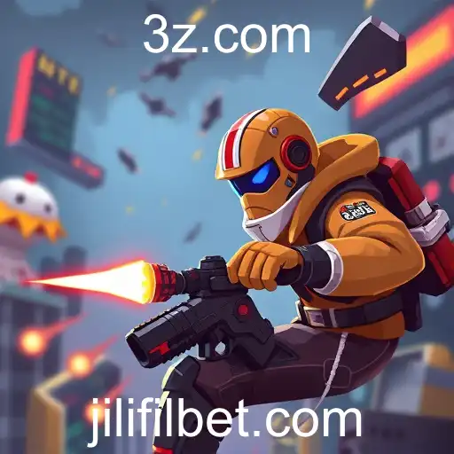 Exploring 'Filbet': A Compelling Keyword in the Action Games Category