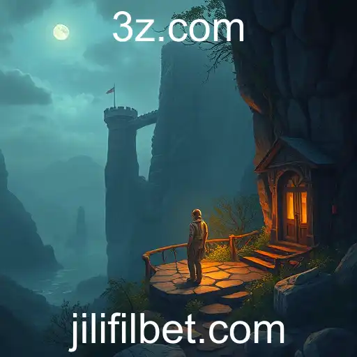 Exploring Adventure Games: Immerse Yourself in the World of Filbet