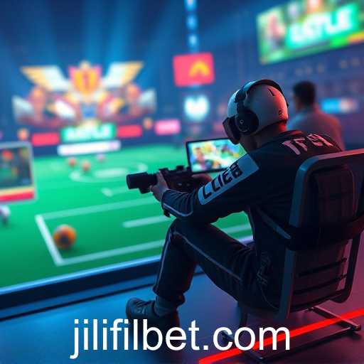 Digital Dynamics in Gaming