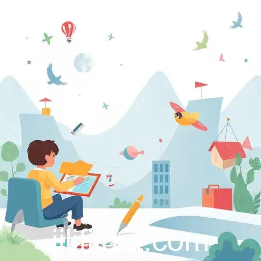 The Rise of Educational Games: Engaging Learning through Play