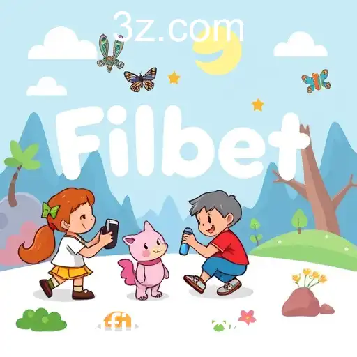 The Evolution of Online Gaming and the Role of Filbet