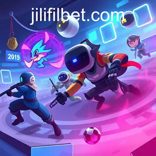 The Rise of Filbet: A Digital Gaming Revolution