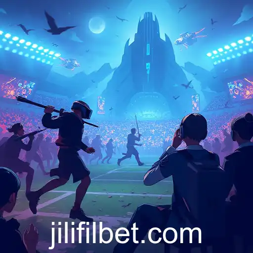 Filbet: Revolutionizing Online Gaming Experience