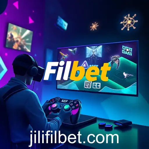 Filbet: A Rising Star in the Online Gaming Arena