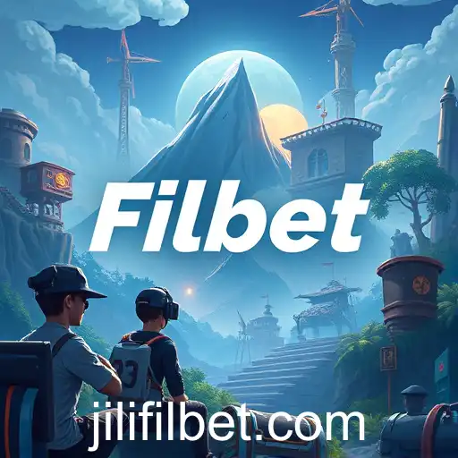 Filbet Revolutionizes Online Gaming in 2025