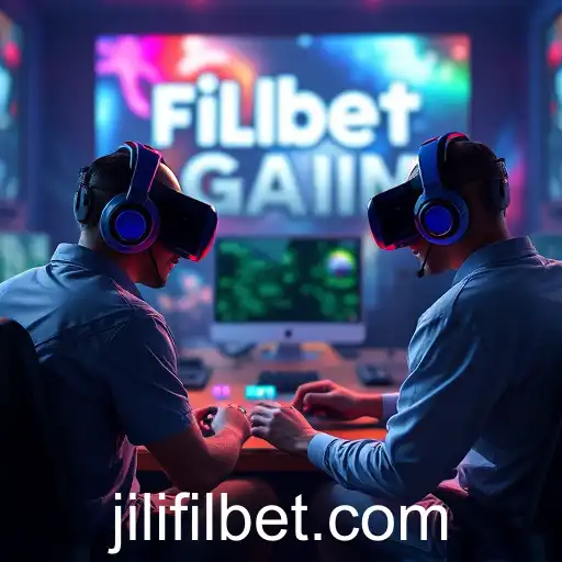 The Evolution of Online Gaming and the Role of Filbet
