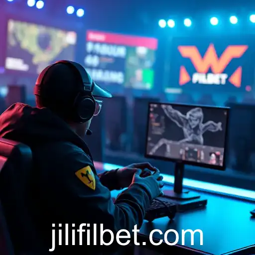Filbet: Revolutionizing Online Gaming Experience