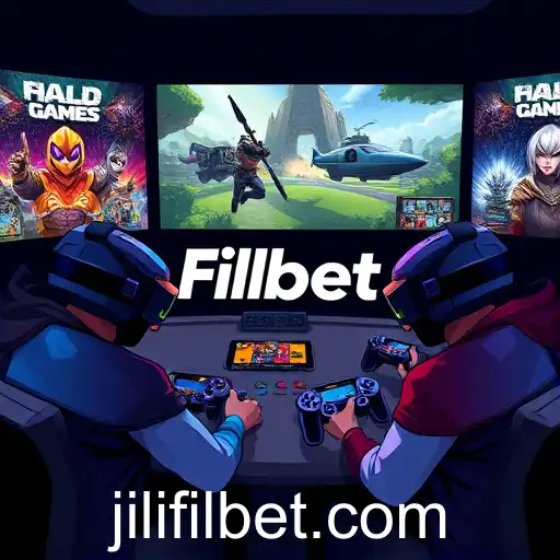 Filbet Redefines Online Gaming in 2025