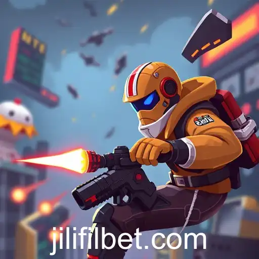 The Rise of Filbet in Online Gaming