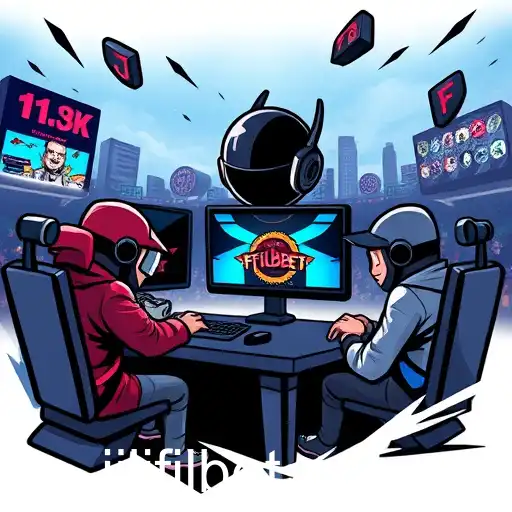 The Rise of Filbet: Transforming Online Gaming