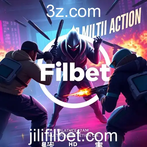 Exploring 'Multiplayer Fun' with Filbet: A New Online Gaming Experience