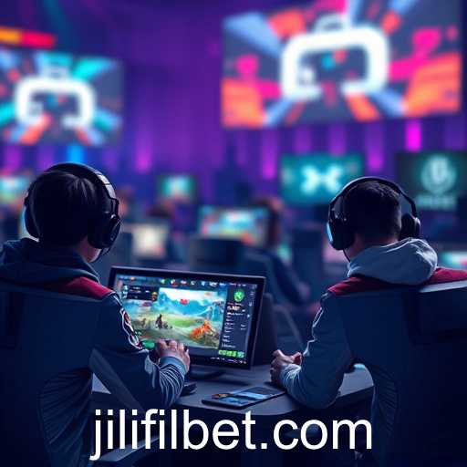 Gaming Evolution: The Rise of Online Platforms