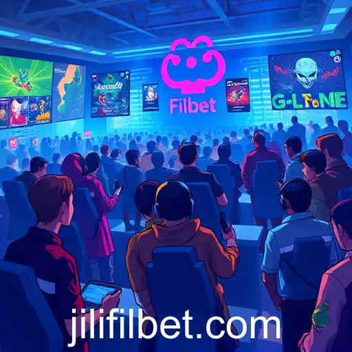 The Rise of Filbet: Gaming and Community